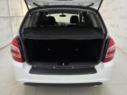 Lada (ВАЗ) Granta I Рестайлинг Пермь  - изображение 24
