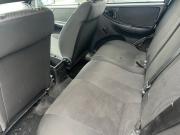 Chevrolet Niva I Рестайлинг Курган  - изображение 24