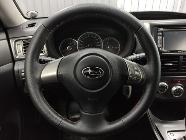 Subaru Impreza III с пробегом 2010 года, цена 980 000 рублей, 179936 км, хэтчбек, Автокод Объявления