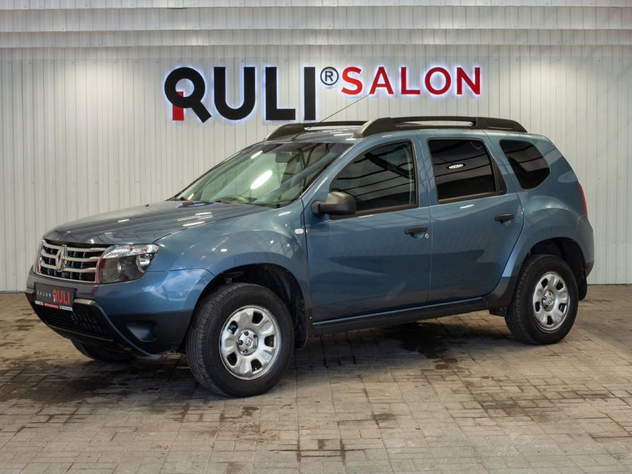 Renault Duster I Иваново  - изображение 1