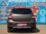 Renault Sandero II Рестайлинг Набережные Челны  - изображение 28