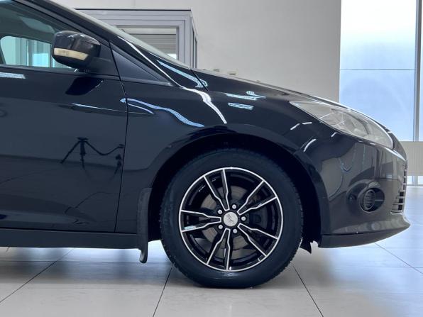 Ford Focus III с пробегом 2013 года, цена 680 000 рублей, 176956 км, седан, Автокод Объявления