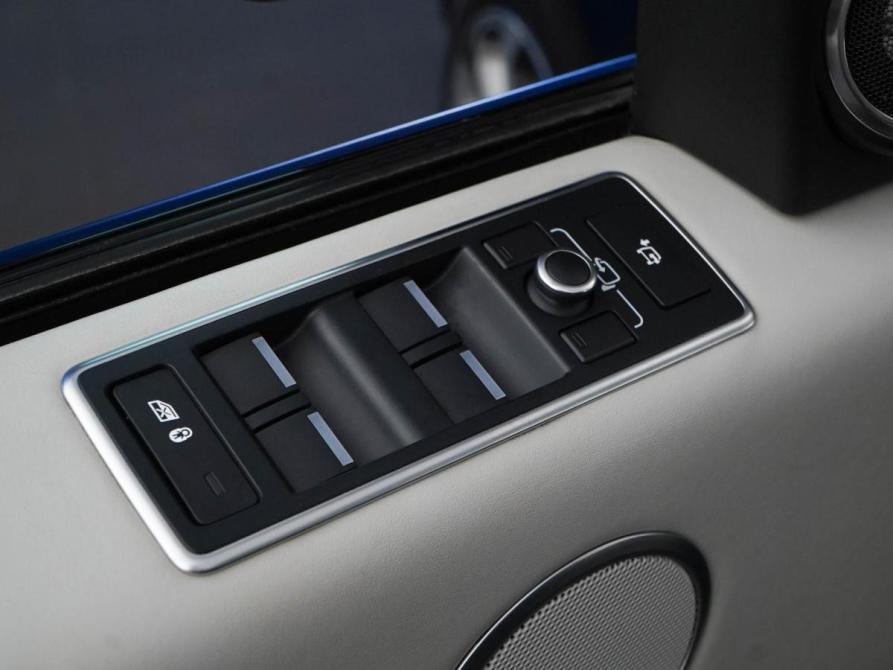 Land Rover Range Rover IV Москва  - изображение 19
