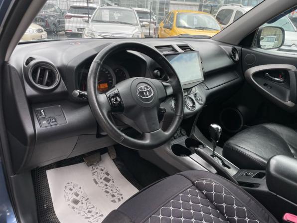 Toyota RAV4 III (XA30) с пробегом 2006 года, цена 890 000 рублей, 241000 км, внедорожник, Автокод Объявления