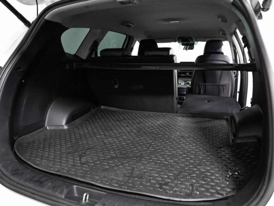 Hyundai Santa Fe IV Рестайлинг Санкт-Петербург  - изображение 29