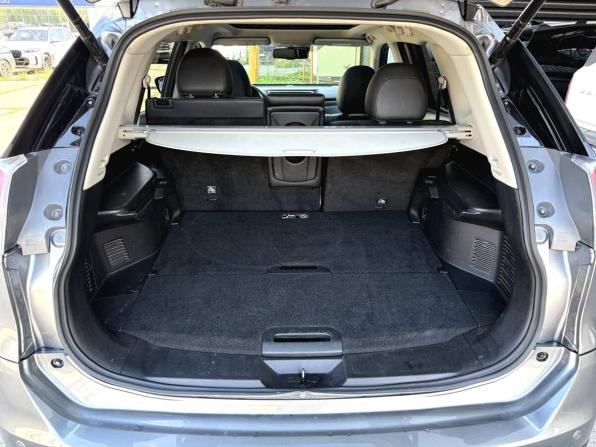 Nissan X-Trail III с пробегом 2018 года, цена 2 490 000 рублей, 132498 км, внедорожник, Автокод Объявления