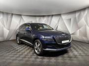Genesis GV80 I Москва  - изображение 23