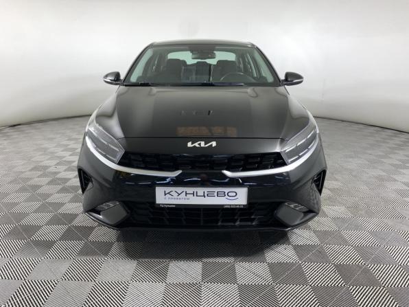 Kia Cerato IV Рестайлинг с пробегом 2021 года, цена 2 130 000 рублей, 68493 км, седан, Автокод Объявления