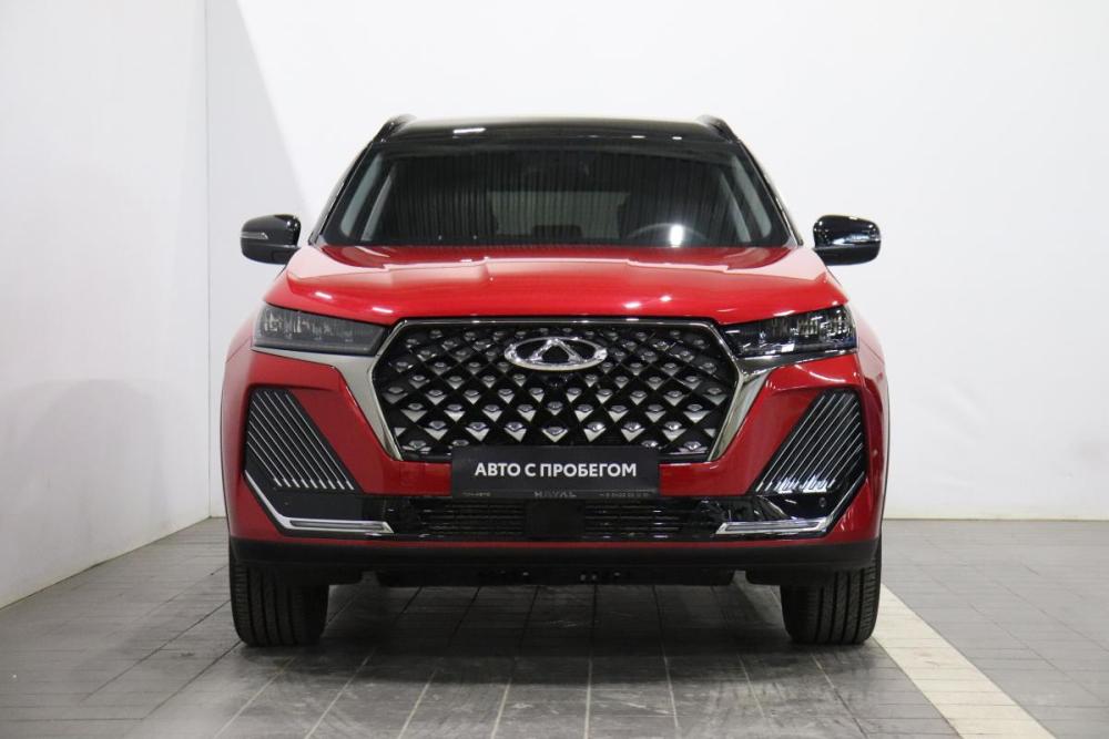 Chery Tiggo 7 Pro Max I Рестайлинг Ульяновск  - изображение 2