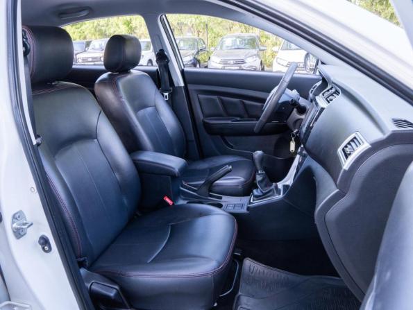 Lifan Solano II с пробегом 2018 года, цена 475 000 рублей, 175452 км, седан, Автокод Объявления