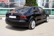 Volkswagen Polo V Саратов  - изображение 29