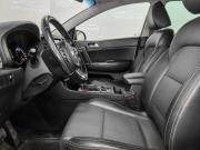 Kia Sportage IV Новосибирск  - изображение 37