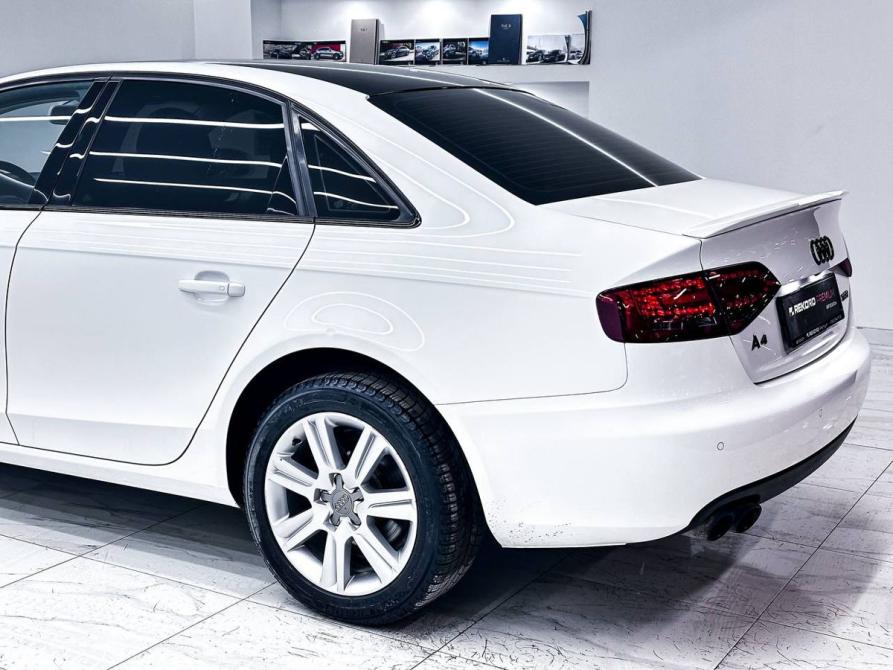 Audi A4 IV (B8) Уфа  - изображение 21