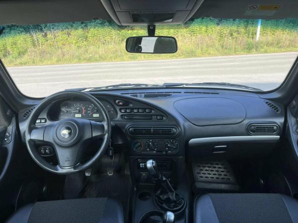Chevrolet Niva I Рестайлинг с пробегом 2012 года, цена 535 000 рублей, 128600 км, внедорожник, Автокод Объявления