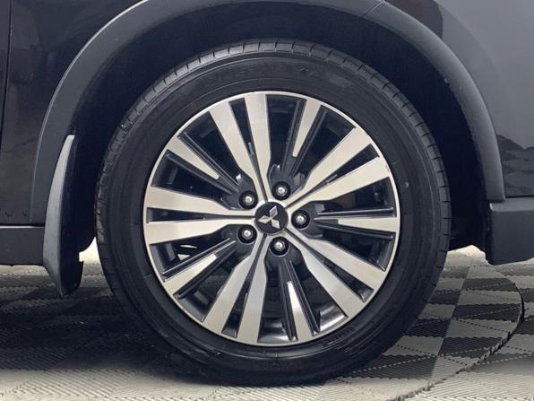 Mitsubishi Outlander III Рестайлинг 3 с пробегом 2019 года, цена 2 159 000 рублей, 176016 км, внедорожник, Автокод Объявления