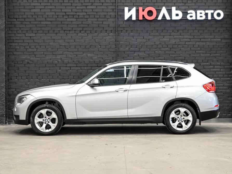 BMW X1 I (E84) Рестайлинг Екатеринбург  - изображение 7