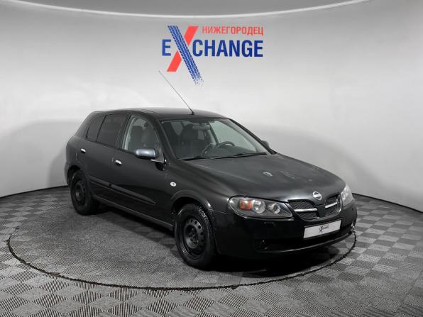 Nissan Almera II (N16) Рестайлинг с пробегом 2006 года, цена 226 000 рублей, 238380 км, хэтчбек, Автокод Объявления