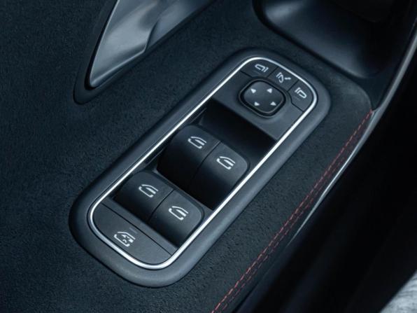 Mercedes-Benz CLA II (C118 X118) с пробегом 2019 года, цена 3 047 000 рублей, 88587 км, седан, Автокод Объявления