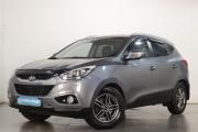 Hyundai ix35 I Рестайлинг Челябинск  - изображение 23