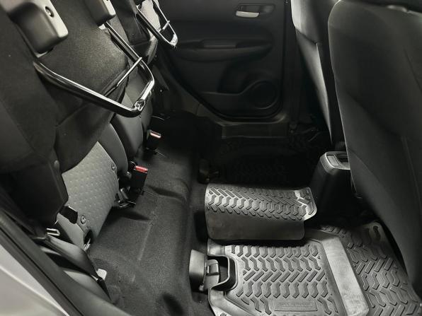 Honda Fit IV с пробегом 2020 года, цена 1 400 000 рублей, 88334 км, хэтчбек, Автокод Объявления