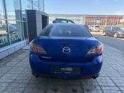 Mazda 6 II (GH) Орел  - изображение 13