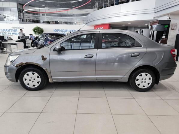Chevrolet Cobalt II с пробегом 2013 года, цена 350 000 рублей, 177055 км, седан, Автокод Объявления