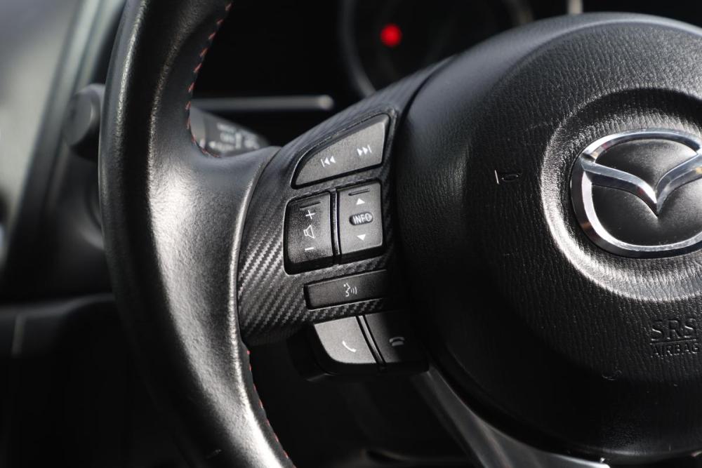 Mazda Axela III Новосибирск  - изображение 13