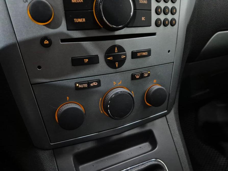 Opel Zafira B Рестайлинг Альметьевск  - изображение 22