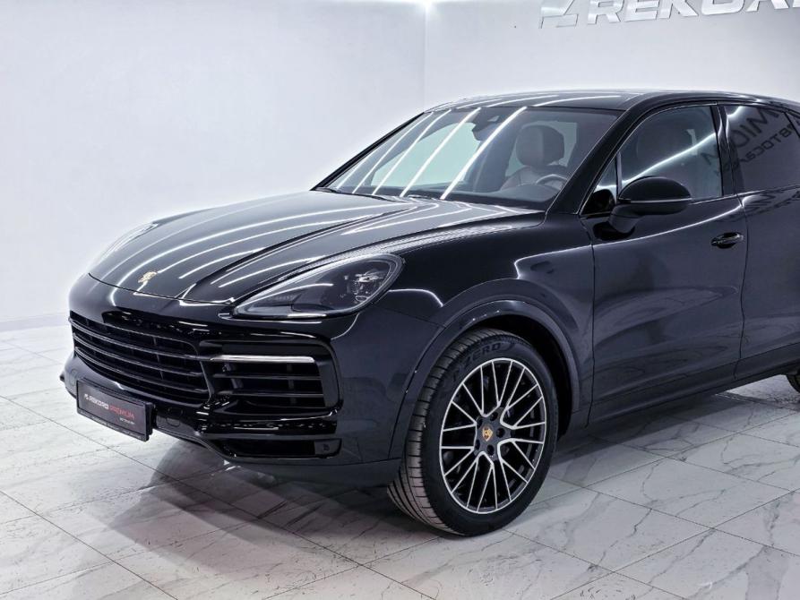 Porsche Cayenne III Уфа  - изображение 2