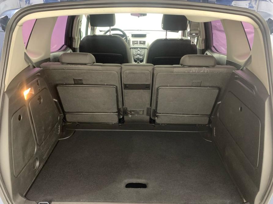 Opel Meriva B Мурманск  - изображение 14
