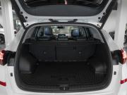 Hyundai Tucson III Рестайлинг Москва  - изображение 52