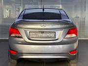 Hyundai Solaris I Уфа  - изображение 29