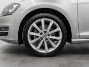 Volkswagen Golf VII Красноярск  - изображение 41
