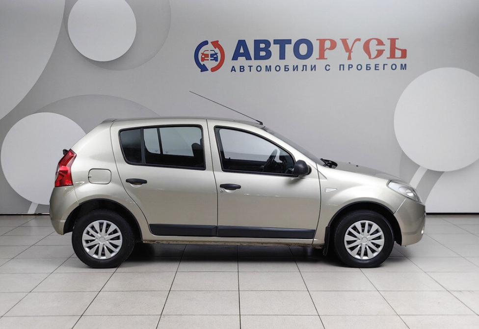 Renault Sandero I Подольск  - изображение 5