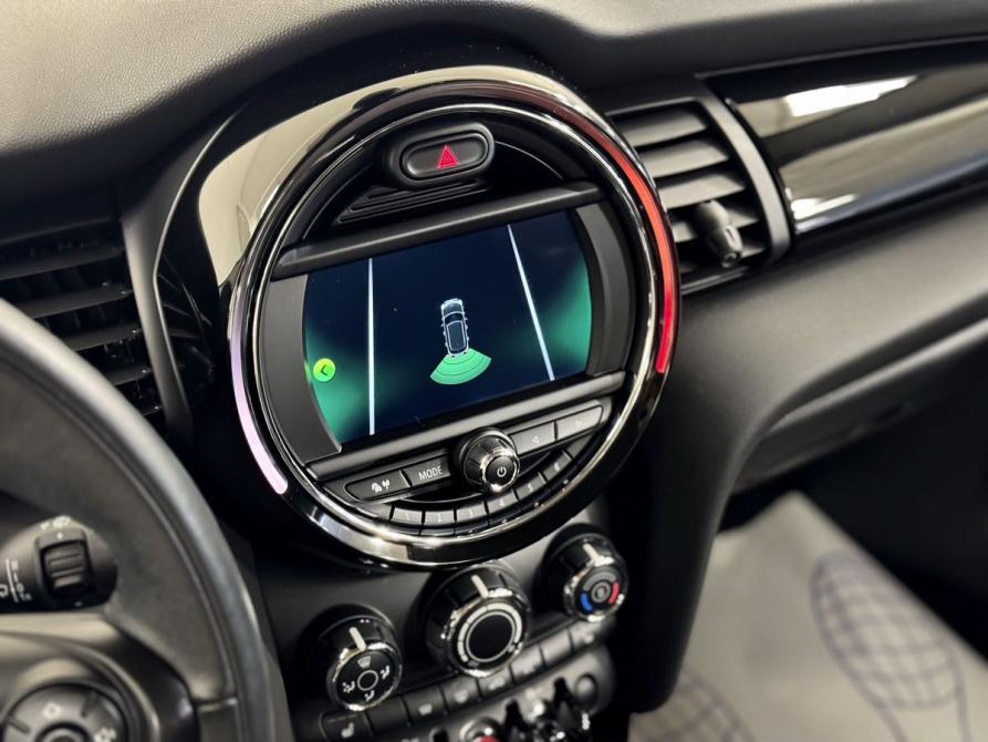 Mini Hatch III (F55/F56) Рестайлинг Санкт-Петербург  - изображение 9