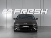 Hyundai Elantra VII (CN7) Рестайлинг Минеральные Воды  - изображение 23