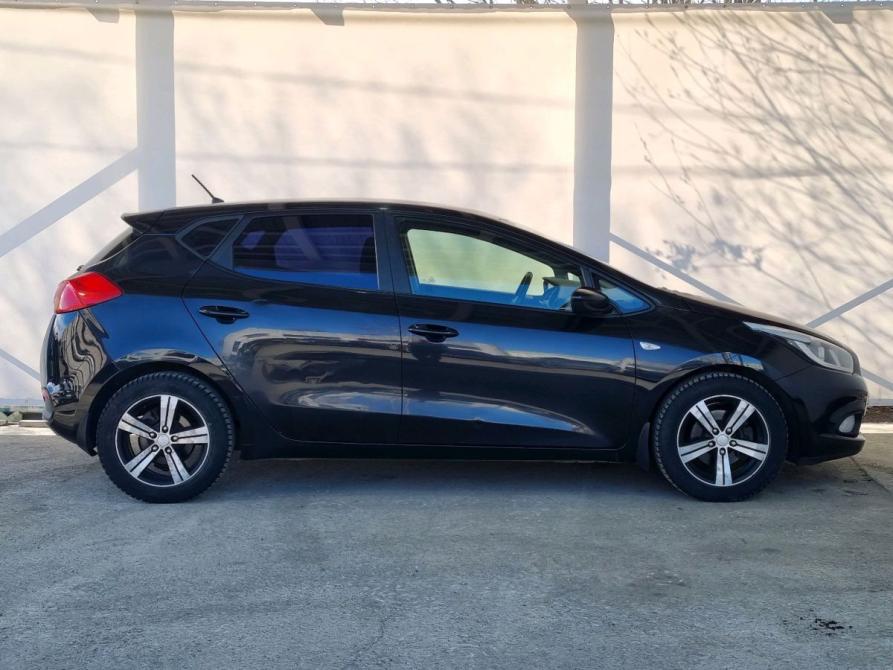 Kia Ceed II Петрозаводск  - изображение 5
