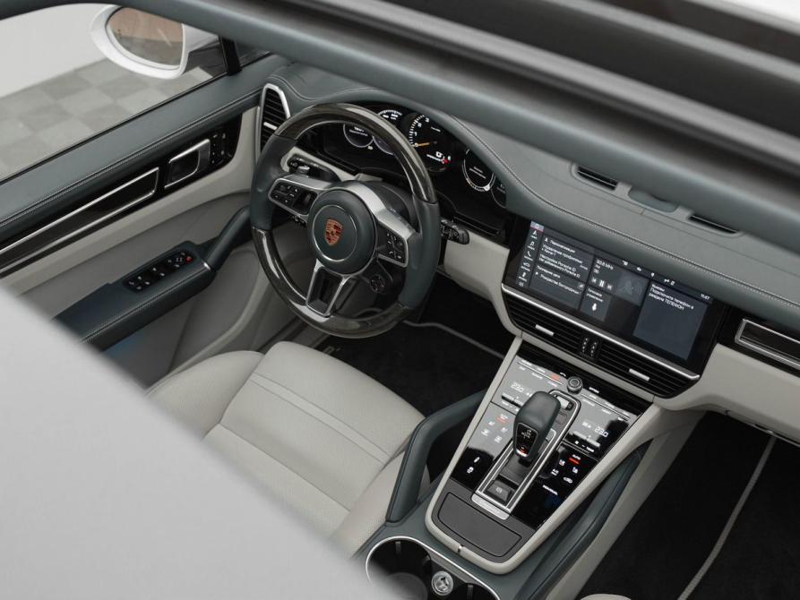 Porsche Cayenne III Москва  - изображение 32