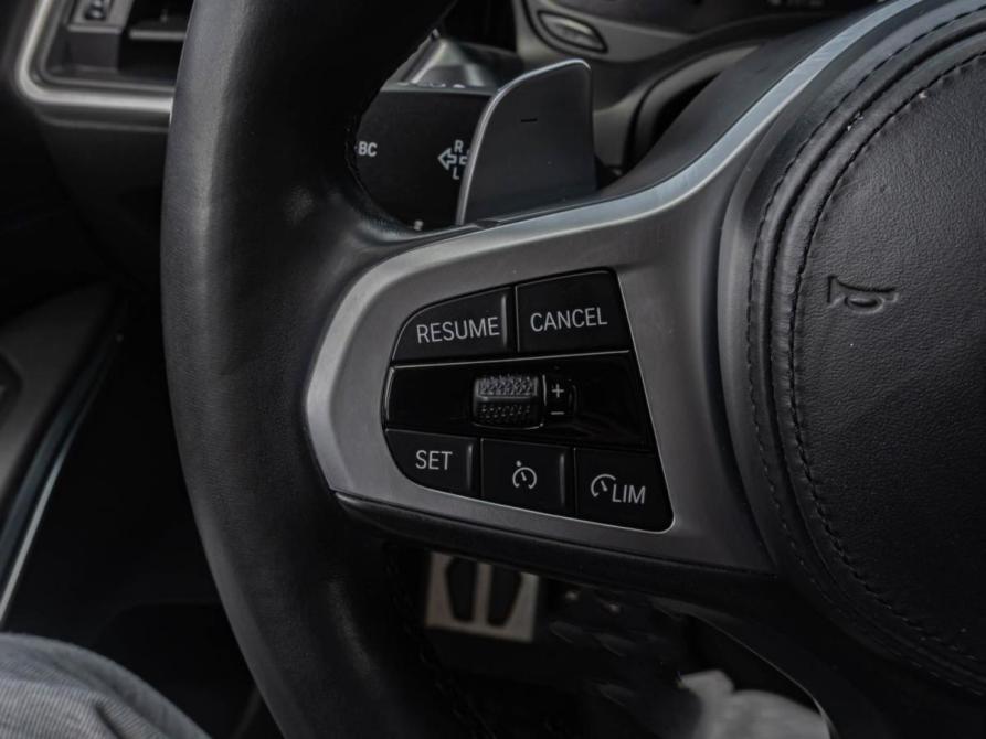 BMW 3 серии VII (G2x) Краснодар  - изображение 26