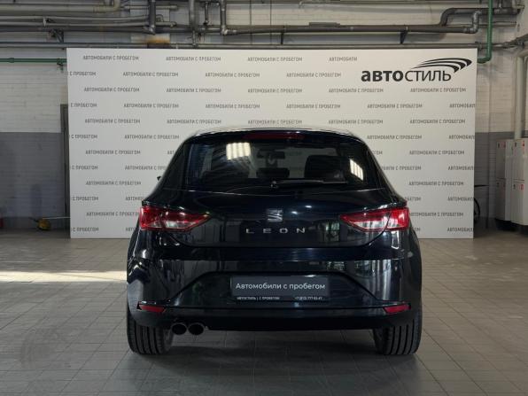 SEAT Leon III с пробегом 2014 года, цена 699 000 рублей, 214000 км, хэтчбек, Автокод Объявления