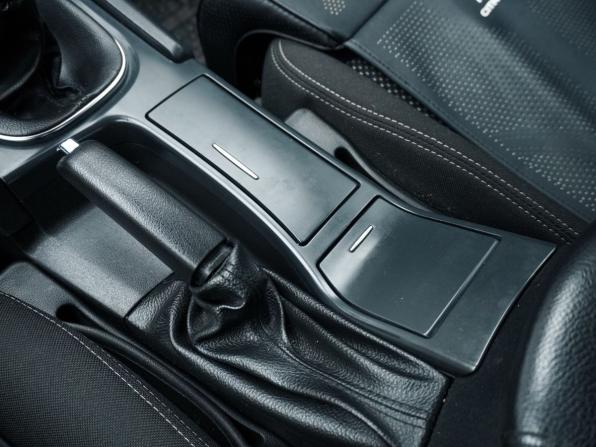 Citroen C4 II с пробегом 2015 года, цена 919 000 рублей, 62215 км, седан, Автокод Объявления
