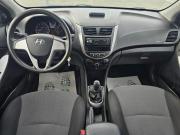 Hyundai Solaris I Тюмень  - изображение 30
