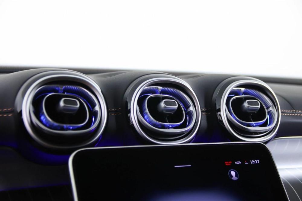 Mercedes-Benz GLC II (X254) Москва  - изображение 18