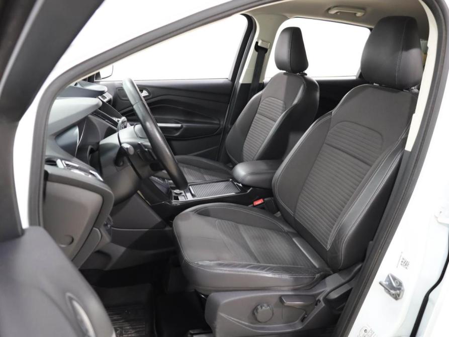Ford Kuga II Рестайлинг Ростов-на-Дону  - изображение 10