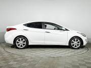 Hyundai Avante V Санкт-Петербург  - изображение 24