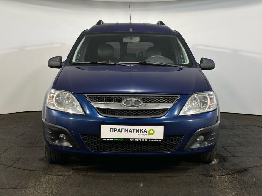 Lada (ВАЗ) Largus I Великий Новгород  - изображение 2