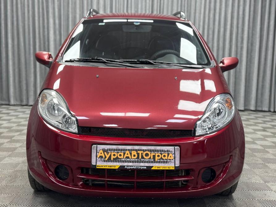 Chery Kimo (A1) Стерлитамак  - изображение 5