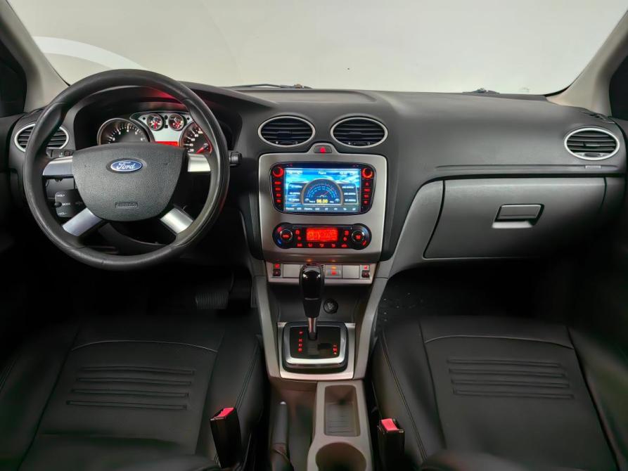 Ford Focus II Рестайлинг Москва  - изображение 6
