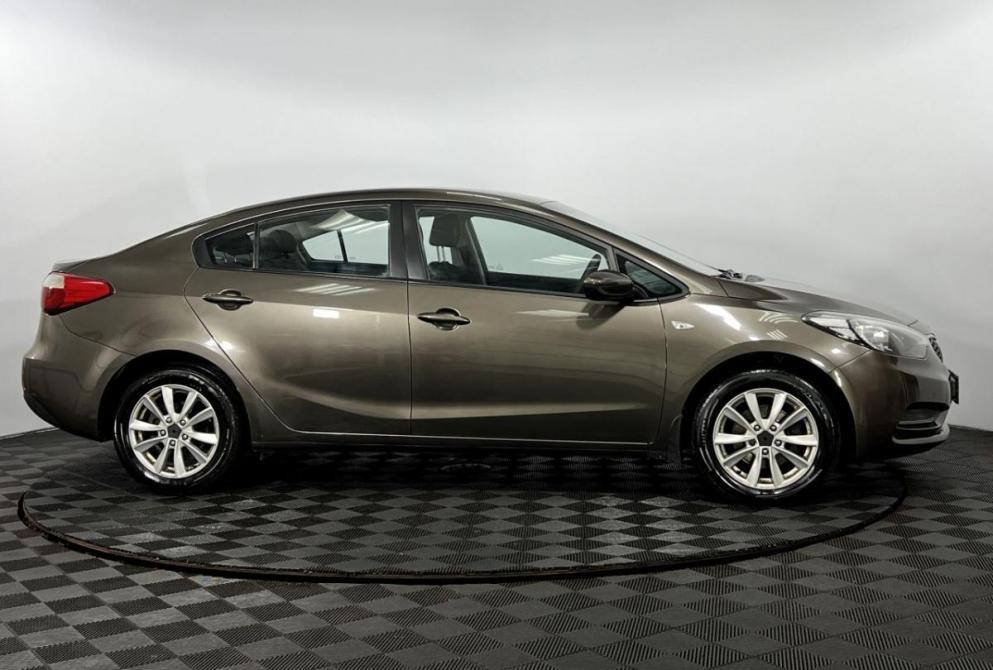 Kia Cerato III Нижний Новгород  - изображение 5