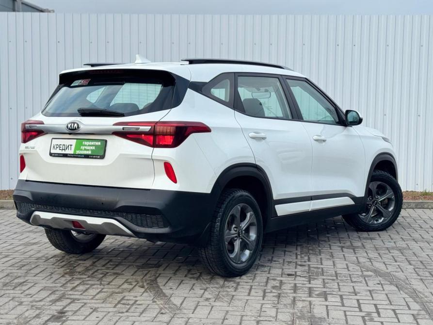 Kia Seltos I Ростов-на-Дону  - изображение 6